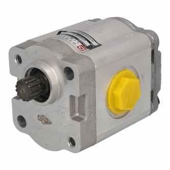 Pompa hydrauliczna zębata Sauer Danfoss Dynamatic do pompy tłoczkowej  A45/17L 00925